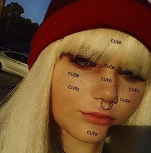 Meet your Posher, Emma